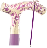 Suicide squad réplique 1/1 cane de joker 95 cm