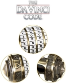 Da vinci code réplique mini cryptex