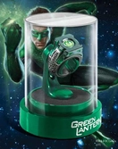 Green lantern movie réplique 1/1 bague de hal jordan