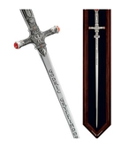 Harry potter réplique 1/1 épée de godric gryffondor