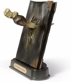 Harry potter réplique 1/1 journal de tom jedusor - Répliques