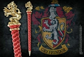 Harry potter stylo gryffondor (griffindor)