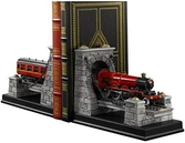 Harry potter serre-livres hogwarts express 19 cm