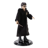 Harry potter figurine flexible bendyfigs harry potter 19 cm