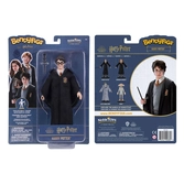 Harry potter figurine flexible bendyfigs harry potter 19 cm