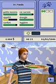 Les Sims 2 Animaux & Cie - DS