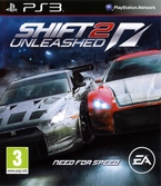 Shift 2 Unleashed - PS3