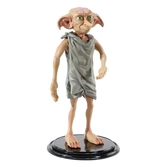 Harry potter figurine flexible bendyfigs dobby 19 cm