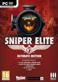 Sniper Elite V2 édition ultime - PC