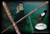 Harry potter réplique baguette de cho chang (édition personnage)
