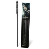 Harry potter réplique baguette professor snape 38 cm