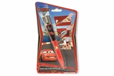 Coffret : STYLUS Cars 2 + le jeu Cars 2 - DS