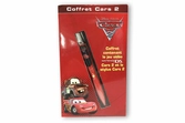 Coffret : STYLUS Cars 2 + le jeu Cars 2 - DS