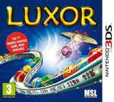 Luxor - 3DS
