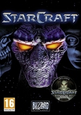 StarCraft Gold : StarCraft + extension Brood War - PC
