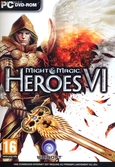 Might and Magic VI - PC