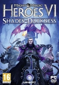 Might & magic : Heroes VI - Shades of Darkness + Pack Armurerie de Dynastie in-g