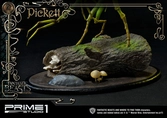 Les animaux fantastiques statuette pickett 27 cm