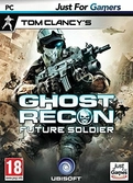 Ghost Recon : Future Soldier édition Just For Game - PC