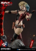 Dc comics statuette harley quinn deluxe ver. 91 cm