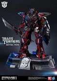 Transformers 3 : la face cachée de la lune statuette sentinel prime 73 cm