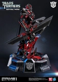 Transformers 3 : la face cachée de la lune statuette sentinel prime 73 cm