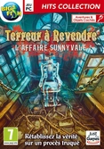 Terreur à revendre : l'Affaire Sunnyvale - PC