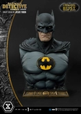Dc comics buste batman detective comics 1000 concept design by jason fabok 26 cm