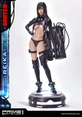 Gantz:o statuette reika black edition 53 cm