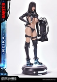 Gantz:o statuette reika black edition 53 cm