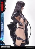 Gantz:o statuette reika black edition 53 cm