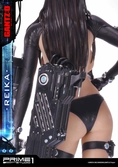 Gantz:o statuette reika black edition 53 cm