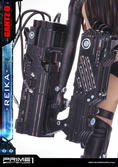 Gantz:o statuette reika black edition 53 cm