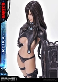 Gantz:o statuette reika black edition 53 cm