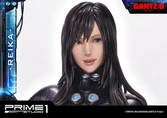 Gantz:o statuette reika black edition 53 cm