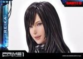 Gantz:o statuette reika black edition 53 cm