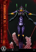 Neon genesis evangelion statuette evangelion unit 13 161 cm