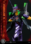 Neon genesis evangelion statuette evangelion unit 13 161 cm