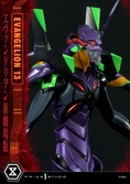 Neon genesis evangelion statuette evangelion unit 13 161 cm