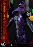 Neon genesis evangelion statuette evangelion unit 13 161 cm