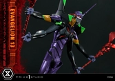 Neon genesis evangelion statuette evangelion unit 13 161 cm