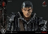 Berserk statuette 1/4 guts berserker armor unleash edition deluxe version 91 cm