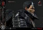 Berserk statuette 1/4 guts berserker armor unleash edition deluxe version 91 cm