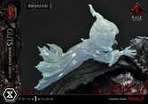 Berserk statuette 1/4 guts berserker armor rage edition deluxe version 67 cm