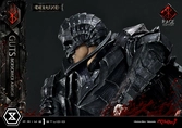 Berserk statuette 1/4 guts berserker armor rage edition deluxe version 67 cm