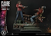 Resident evil 2 statuette claire redfield 55 cm