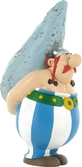 Astérix figurine obelix menhir 12 cm