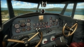 Around The World in 80 flights Add-on flight simulator X - PC