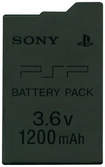 BATTERIE PSP-S110 pour PSP SLIM / PSP : 2004 - 3004 - PSP
