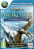 Awakening : le royaume goblin - PC
